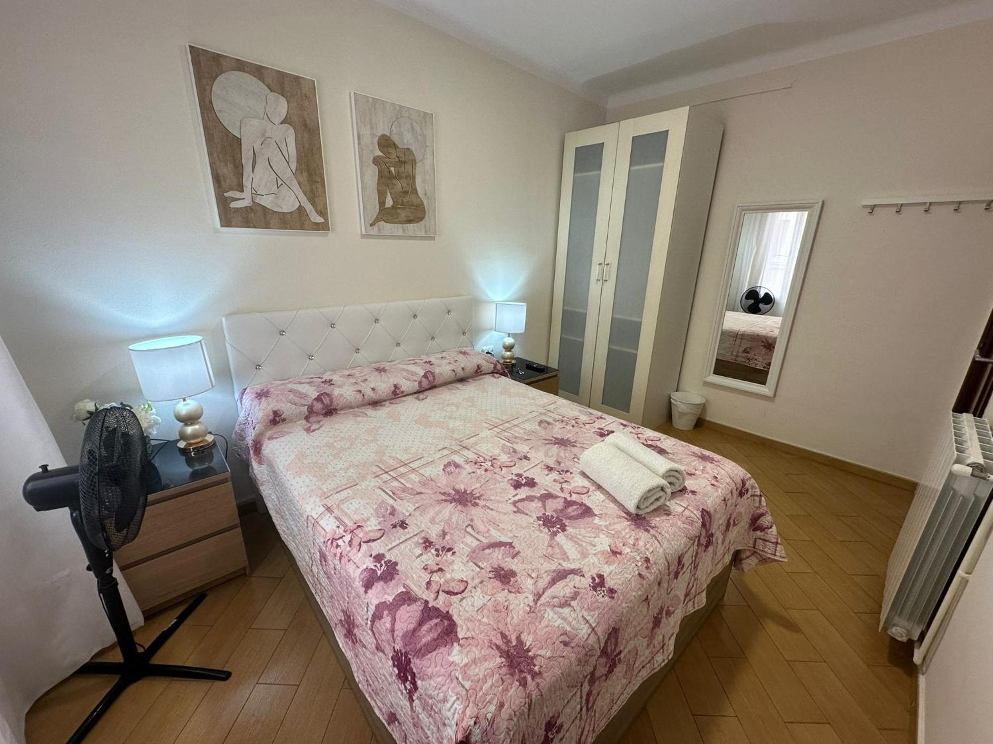 Couette-café Nuevo Valenci